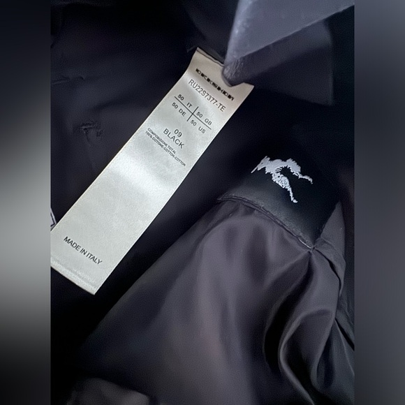 rick owens banana pants - Picture 6 of 6